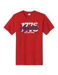 1776 Classic Tee