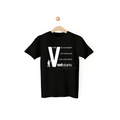 V for Victory - Volunteer Shirt