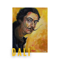 Dali Print
