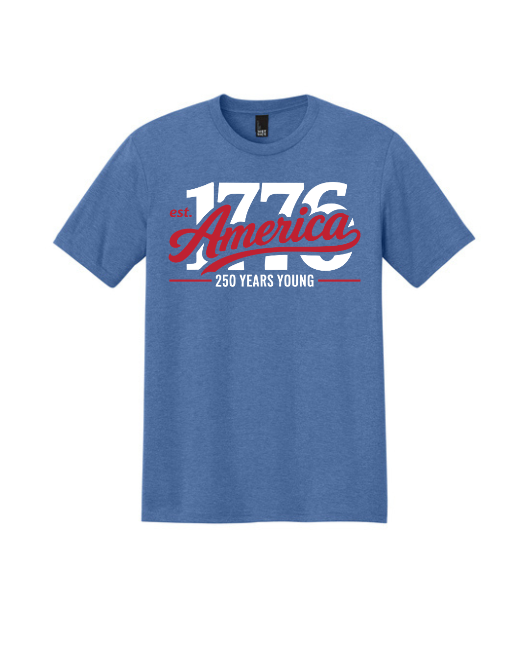 1776 Classic Tee