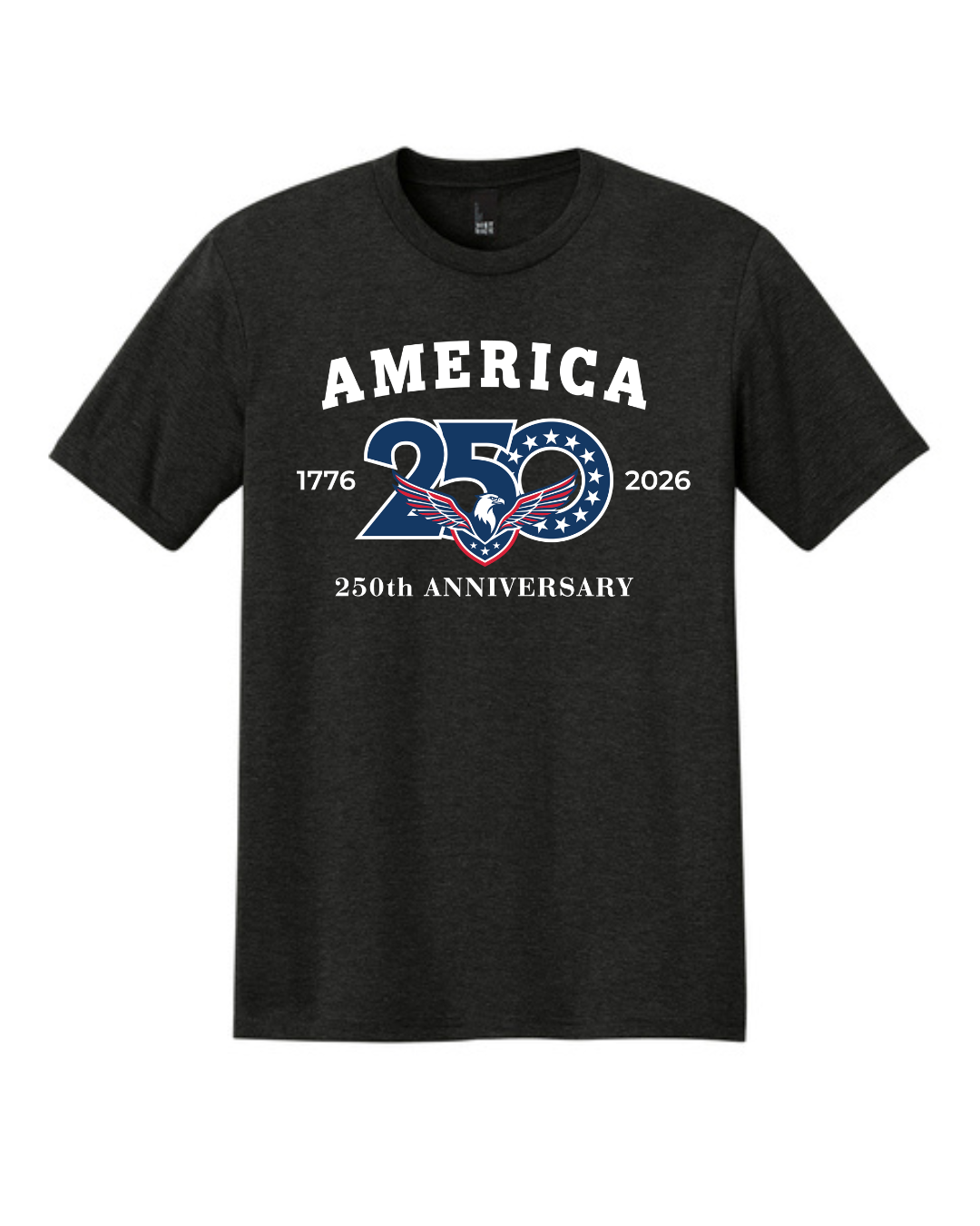 America 250 Essential Tees