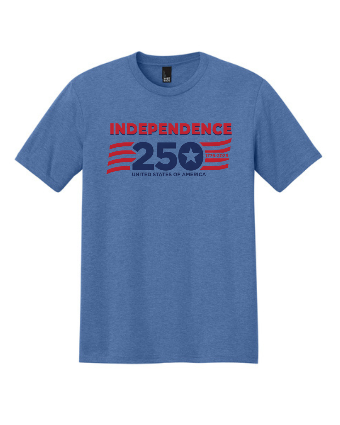 America 250 Essential Tees