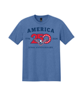 America 250 Classic Tee
