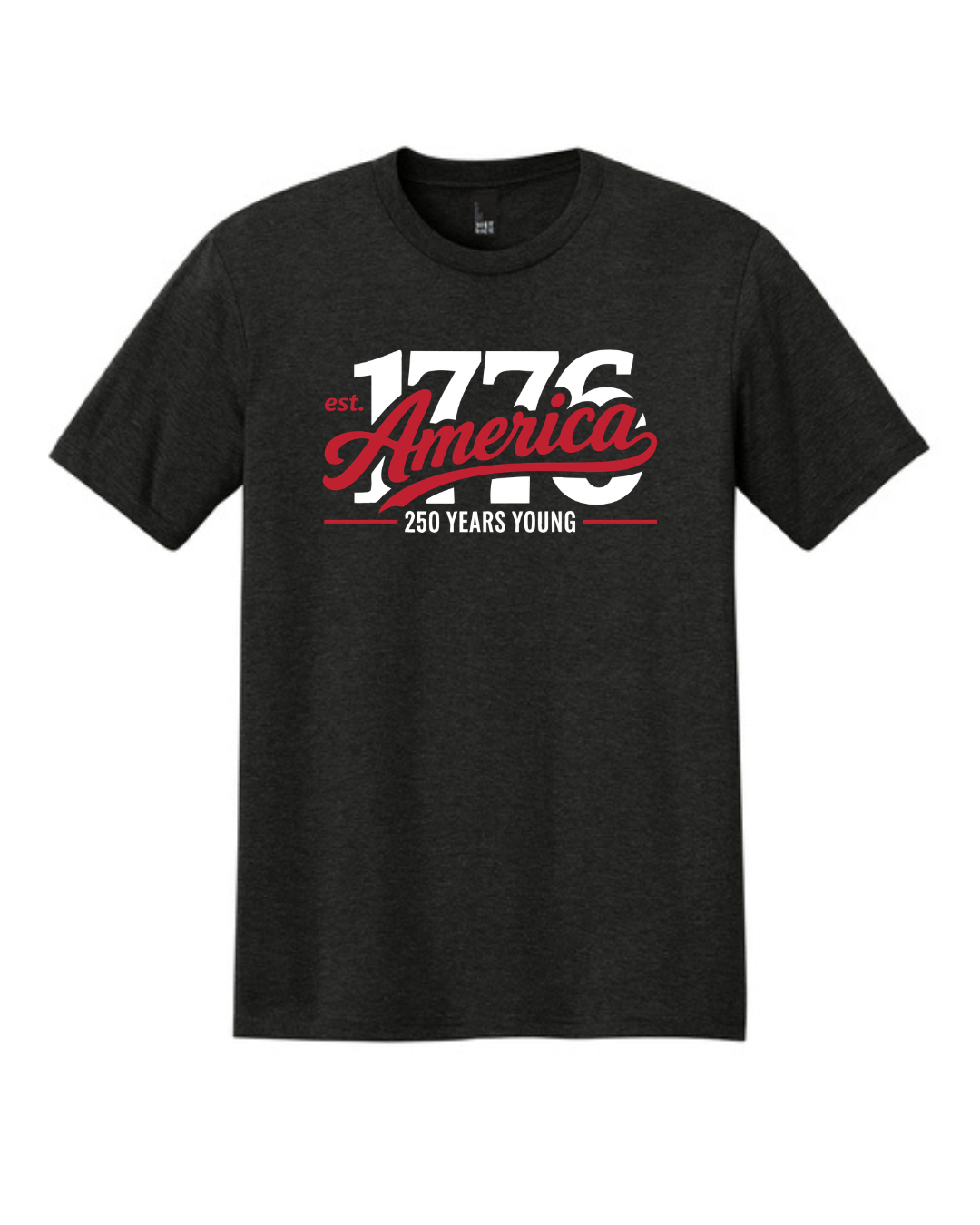 America 250 Essential Tees
