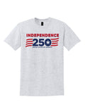 Independence Tee - COMING SOON